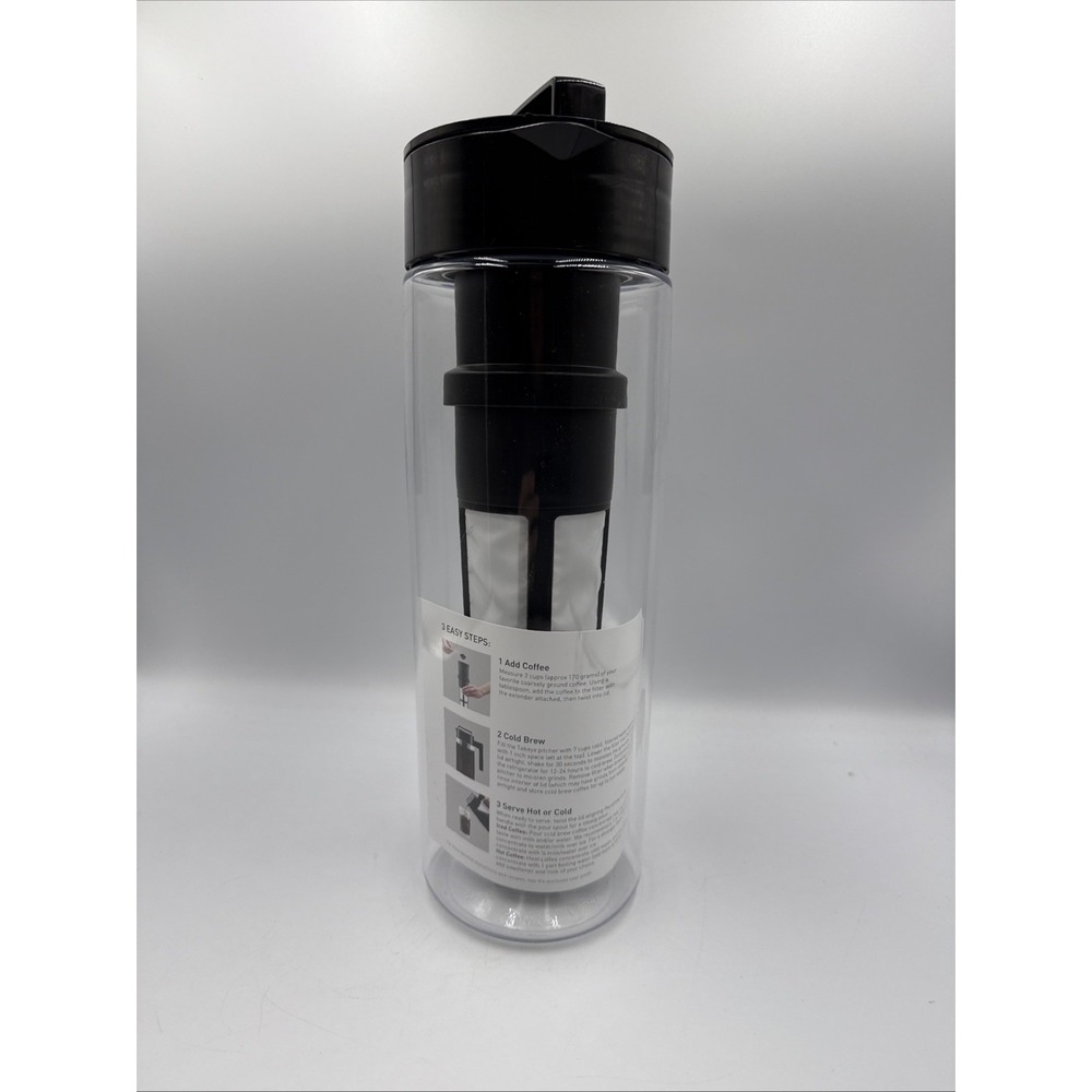 Takeya Cold Brew Iced Coffee Maker